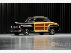 Thumbnail Photo 8 for 1946 Ford Super Deluxe